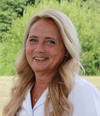 Christa Kalkman